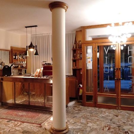Hotel Viola Caramanico Terme Zewnętrze zdjęcie