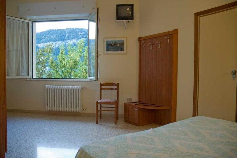 Hotel Viola Caramanico Terme Zewnętrze zdjęcie