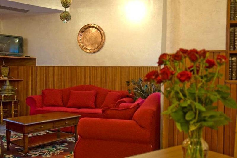 Hotel Viola Caramanico Terme Zewnętrze zdjęcie